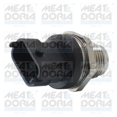 Sensor, fuel pressure